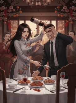 Sống Lại Tôi Làm Lại Cuộc Đời