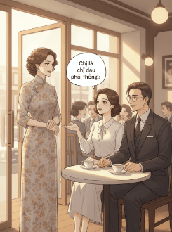 Chồng Hận Tôi Ngăn Cản Tình Yêu, Lần Này Tôi Ly Hôn Như Anh Muốn