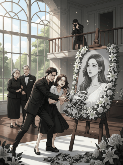 Tôi Là Thiên Kim Thật Bị Ghét Bỏ