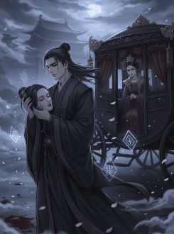 Phu Quân Của Ta Là Bí Thuật Sư