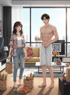 Ông Chủ Bị Tôi Chăm Sóc Đến Nghiện