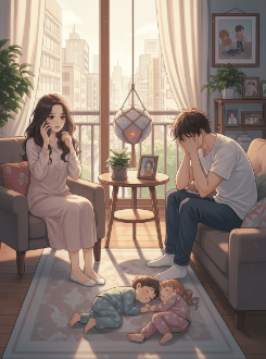 Chuyên Gia Ru Ngủ Trực Tuyến