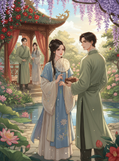 Thiên Kim Triệu Gia