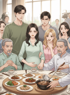 Phu Nhân Ảnh Đế Không Làm Nữa