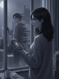 Dứt Khoát Chia Tay