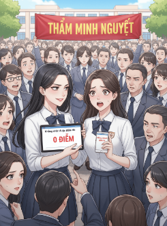 Sự Thật Đằng Sau Điểm Số