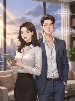 Tổng Tài, Bớt Nhõng Nhẽo Lại Đi!