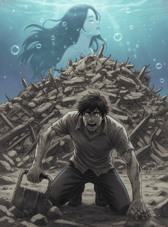 Khúc Mắc Trong Lòng