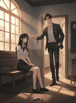 Lời Nói Dối Ngọt Ngào