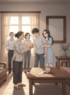 Tôi Là Tống Minh Lệ