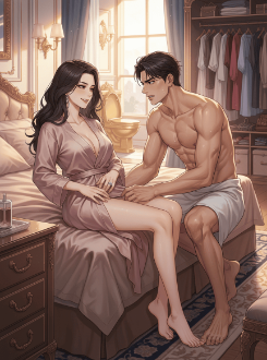 Tôi Và Hệ Thống Lật Đổ Nam Chính