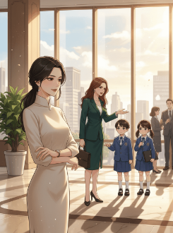 Mang Thai Bỏ Trốn: Tình Nhân Mắc Bệnh Hoang Tưởng