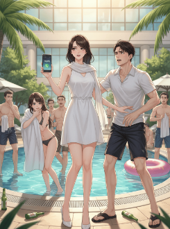 Rời Xa Thẩm Mẫn Hành