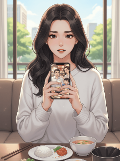 Cuộc Hôn Nhân Thứ Hai