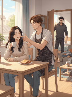 Hóa Ra Anh Mới Là Cao Thủ