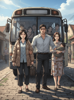 Tôi Muốn Tự Đi Đường Của Mình