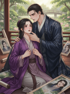 Hồng Trang Ẩn Thân, Vương Gia Để Ý