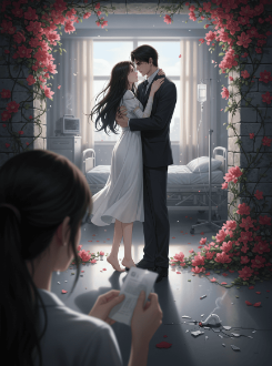 Thiêu Đốt Ánh Xuân