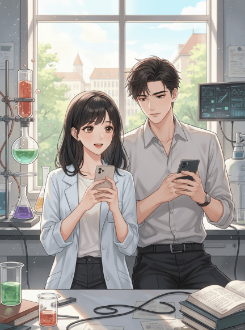 Nổi Hứng Muốn Yêu Đương