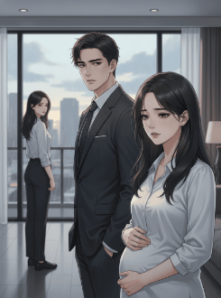 Em Không Phải Cô Ấy, Nhưng Em Là Vợ Anh