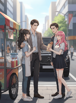 Em Sẽ Mãi Mãi Yêu Anh