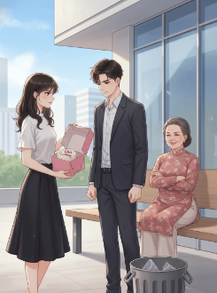 Bạn Trai Nhận Được Việc Tốt Liền Trở Mặt