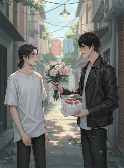 Tạm Biệt Ngụy Thành Xuyên