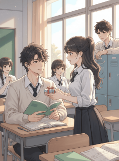 Đổi Vai Ngàn Lần, Người Tôi Chờ Vẫn Là Chị