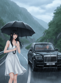 Hoá Ra Tôi Chỉ Là Nữ Phụ Trong Tiểu Thuyết