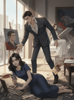 Chồng Tôi Mua Một Căn Biệt Thự Để Giấu Người Tình