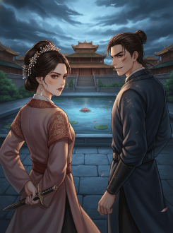 Ta Là Công Chúa Cơ Mà