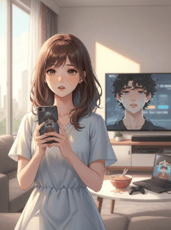 Bạn Trai Cũ Gọi Điện Đúng Lúc Tôi Đi Nhổ Răng