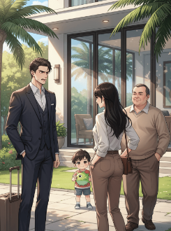 Ghét Cay Ghét Đắng Vẫn Về Bên Nhau