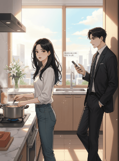 Ly Hôn Không Phải Kết Thúc