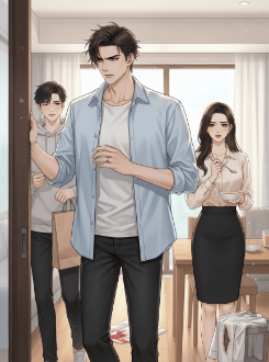 Chồng Tôi Muốn Yêu Lại