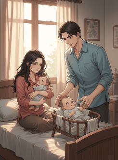 Sự Tái Sinh Của Người Bị Cho Là Tâm Thần