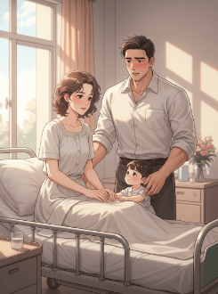 Kiếp Này , Mẹ Nhất Định Phải Hạnh Phúc