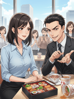 Cô Gái Mang Tên Chủ Nhà