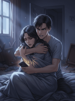 Chị Gái Tôi, Tôi Phải Bảo Vệ!