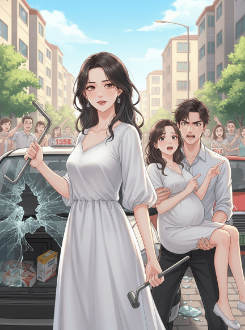 Thẩm Lạc Thư, Chúng Ta Ly Hôn Đi!