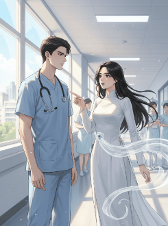 Bác Sĩ X Quỷ Sai