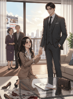 Gả Nhầm Người, Sai Một Nước Cờ