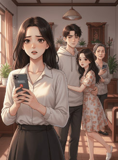 Cô Dâu Hụt Và Màn Dạy Dỗ Của Cả Nhà Trai