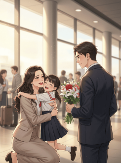 Chúng Ta Ai Cũng Đã Trưởng Thành