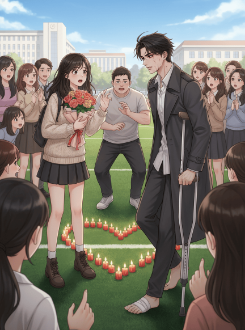 Bé Con Của Lòng Anh