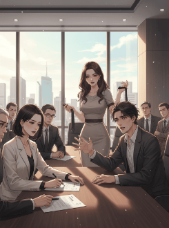 Gã Chồng Vô Dụng Và Cái Giá Của Sự Lựa Chọn