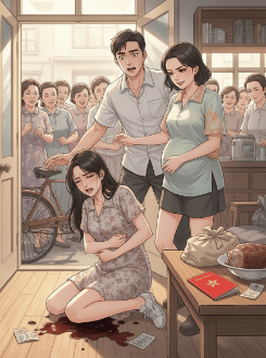 Bông Hoa Đồng Nội