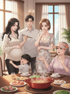 Người Giúp Việc Muốn Làm Chủ Trong Nhà Tôi