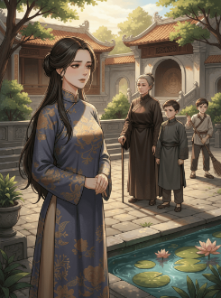 Đoạn Tình Hầu Gia