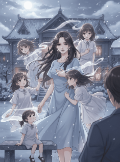 Cuộc Đời Oan Ức